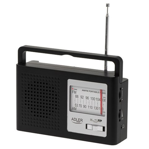 Adler Radio AM/FM - antena Adler Radio AM/FM - antena