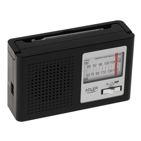 Adler Radio AM/FM - antena Adler Radio AM/FM - antena