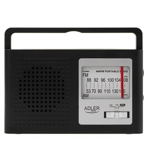 Adler Radio AM/FM - antena Adler Radio AM/FM - antena