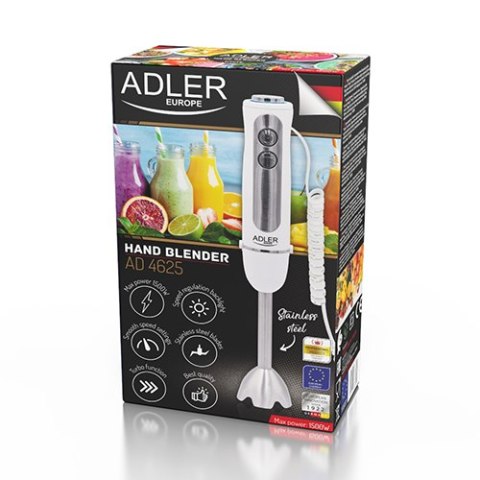 Adler Blender ręczny