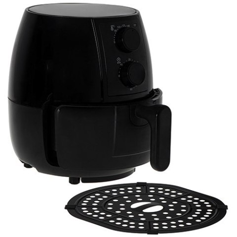 Adler Frytkownica beztłuszczowa 2,5 L - Airfryer