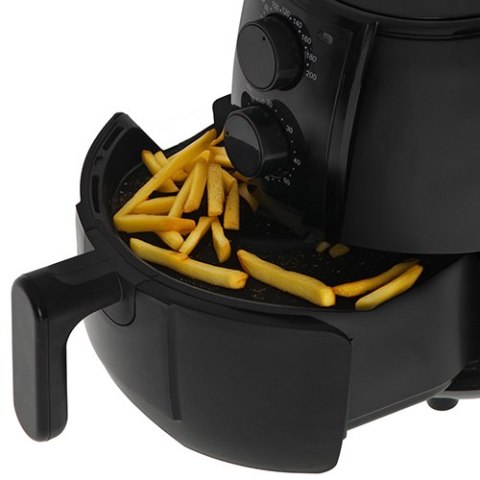 Adler Frytkownica beztłuszczowa 2,5 L - Airfryer