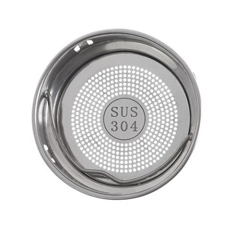 Adler Termos LED 473ml różowy