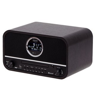 Camry Retro Radio z Bluetooth