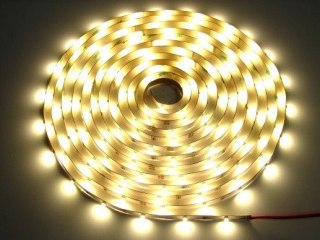 BOWI Taśma LED Premium 24V 2835 240d/m 50m 3000k IP20