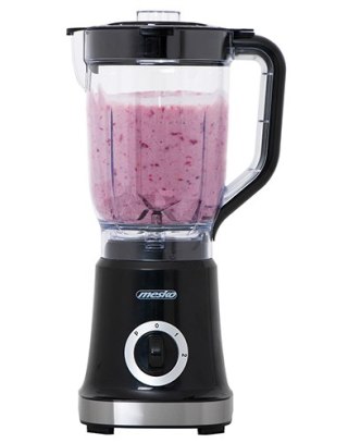 Mesko Blender kielichowy