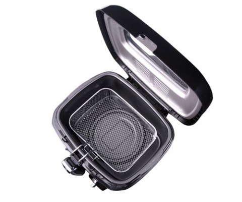 Mesko Frytkownica 2,5 L Mesko Frytkownica 2,5 L