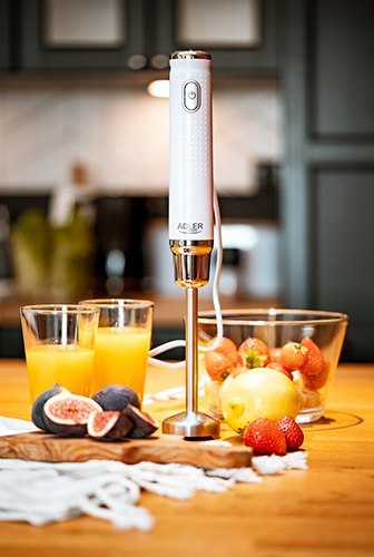 Adler Blender ręczny Adler Blender ręczny