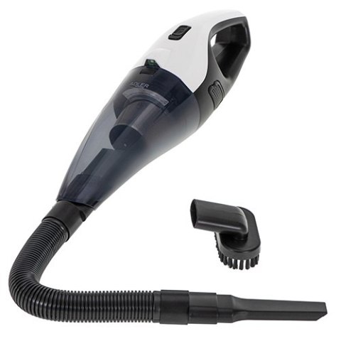 Adler Odkurzacz samochodowy - USB C / 12 V