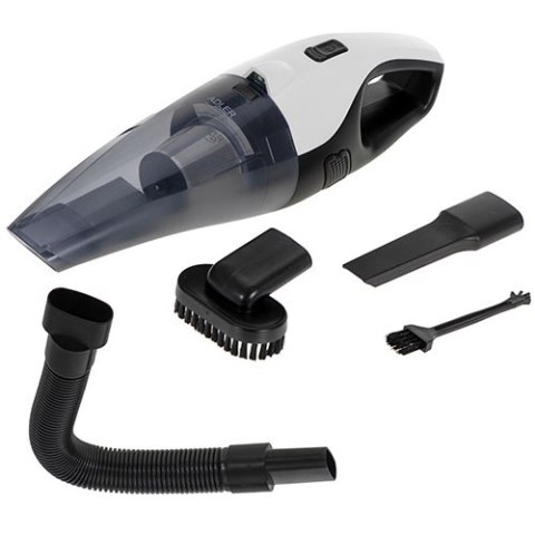 Adler Odkurzacz samochodowy - USB C / 12 V