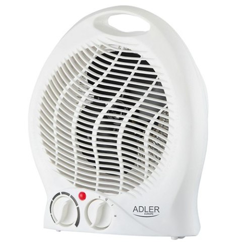 Adler Termowentylator Adler Termowentylator