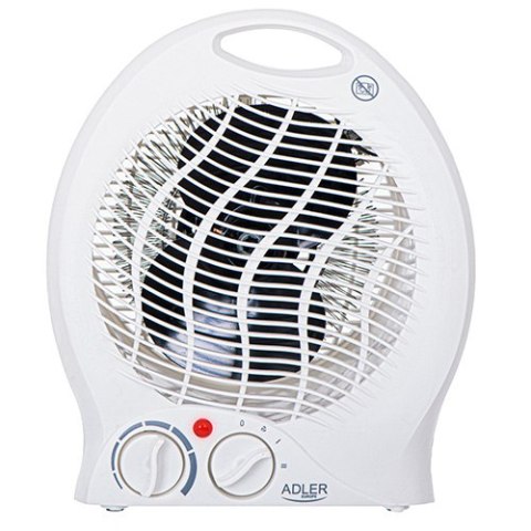 Adler Termowentylator Adler Termowentylator