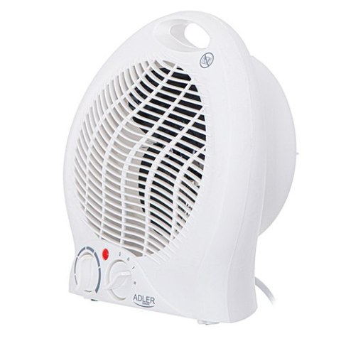 Adler Termowentylator Adler Termowentylator
