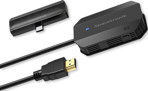 Bezprzewodowy transmiter USB-C na HDMI SPH-CW32 Bezprzewodowy transmiter USB-C na HDMI SPH-CW32