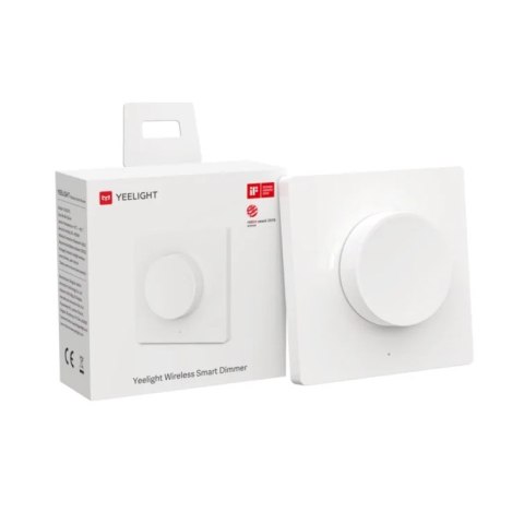 Yeelight Inteligentny Ściemniacz Wireless Yeelight Inteligentny Ściemniacz Wireless