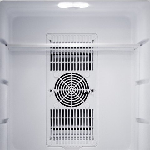 Adler Chłodziarka termoelektryczna - 28 litrów