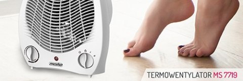 Mesko Termowentylator