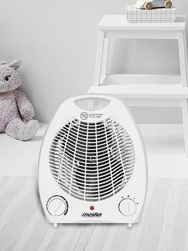 Mesko Termowentylator