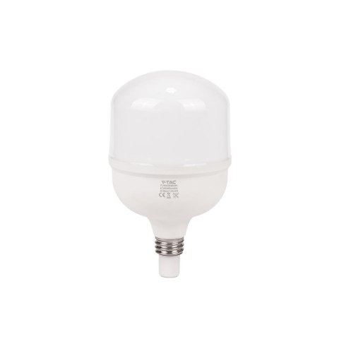 Żarówka LED V-TAC 40W T120 E27/E40 118x191mm VT-21040 4000K 4320lm Żarówka LED V-TAC 40W T120 E27/E40 118x191mm VT-21040 4000K 4320lm