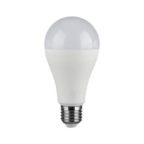 Żarówka LED V-TAC SAMSUNG CHIP 17W E27 A65 VT-21017 3000K 1710lm 5 Lat Gwarancji Żarówka LED V-TAC SAMSUNG CHIP 17W E27 A65 VT-21017 3000K 1710lm 5 Lat Gwarancji