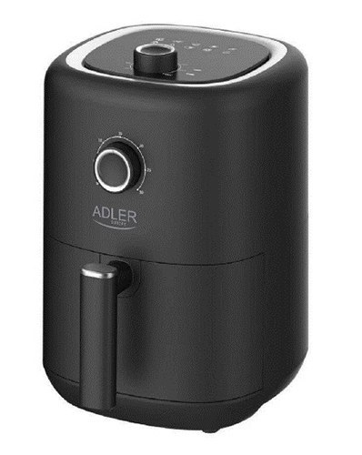 Adler Frytkownica beztłuszczowa 3,0 L Adler Frytkownica beztłuszczowa 3,0 L
