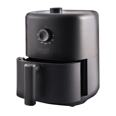 Adler Frytkownica beztłuszczowa 3,0 L Adler Frytkownica beztłuszczowa 3,0 L