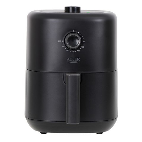 Adler Frytkownica beztłuszczowa 3,0 L Adler Frytkownica beztłuszczowa 3,0 L