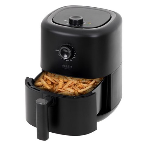 Adler Frytkownica beztłuszczowa 3,0 L Adler Frytkownica beztłuszczowa 3,0 L