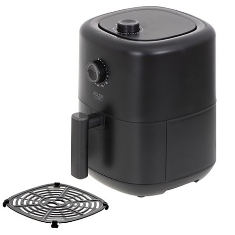 Adler Frytkownica beztłuszczowa 3,0 L Adler Frytkownica beztłuszczowa 3,0 L