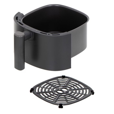 Adler Frytkownica beztłuszczowa 3,0 L Adler Frytkownica beztłuszczowa 3,0 L