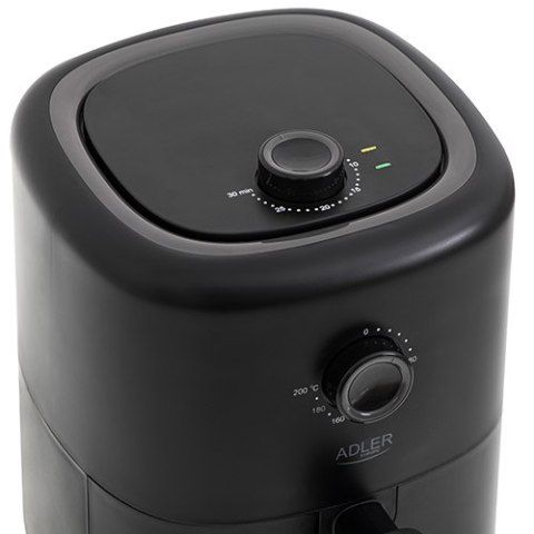 Adler Frytkownica beztłuszczowa 3,0 L Adler Frytkownica beztłuszczowa 3,0 L
