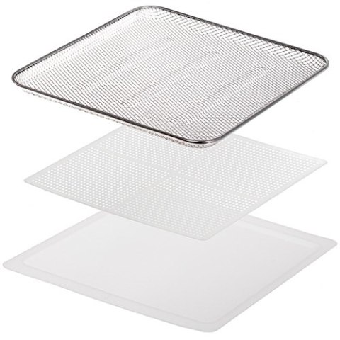 Adler Suszarka do grzybów, ziół i żywności - dehydrator Adler Suszarka do grzybów, ziół i żywności - dehydrator