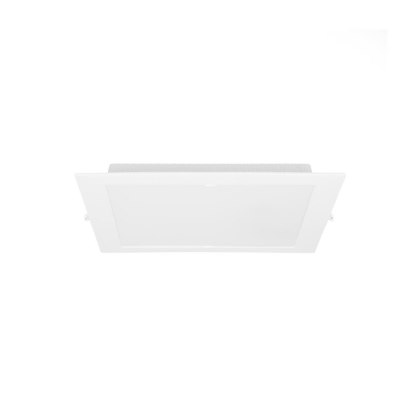 Panel Wpuszczany V-TAC 18W LED SAMSUNG CHIP Kwadrat 220x220mm VT-61018SQ-S 4000K 1980lm