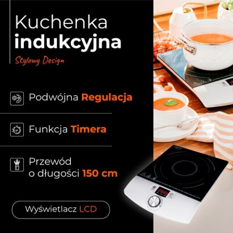 Camry Kuchenka indukcyjna