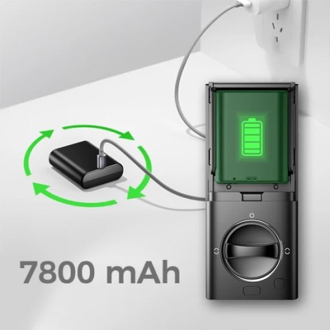 Inteligentny zamek do drzwi ARPHA SP300 żyły Inteligentny zamek do drzwi ARPHA SP300 żyły