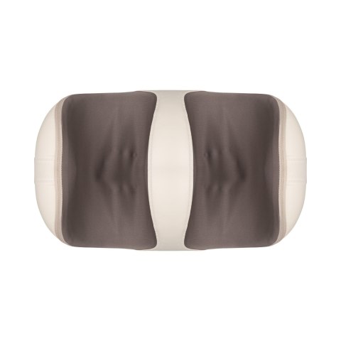 Masażer stóp / łydek , ud , Shiatsu, funkcja grzania , pilot, REBEL ACTIVE