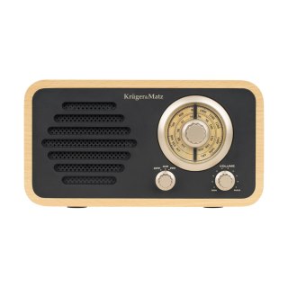 Radio domowe Kruger&Matz model KM0828