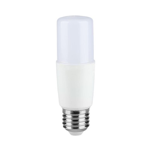 Żarówka LED V-TAC SAMSUNG CHIP 7,5W E27 T37 VT-237 3000K 660lm 5 Lat Gwarancji Żarówka LED V-TAC SAMSUNG CHIP 7,5W E27 T37 VT-237 3000K 660lm 5 Lat Gwarancji