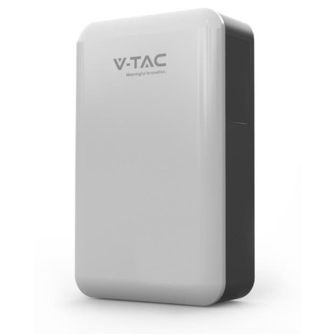 Magazyn Bank Energii V-TAC 14,33kWh 51,2V IP20 VT-48280 10 Lat Gwarancji