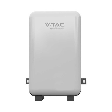 Magazyn Bank Energii V-TAC 14,33kWh 51,2V IP20 VT-48280 10 Lat Gwarancji