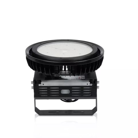 Oprawa LED High Bay V-TAC SAMSUNG CHIP 500W Mean Well 1-10V 120st VT-9-500 4000K 60000lm 5 Lat Gwarancji