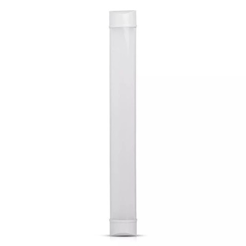 Oprawa V-TAC 50W LED Liniowa Natynkowa SAMSUNG CHIP 150cm 120Lm/W VT-8-50 6000K 6000lm 5 Lat Gwarancji