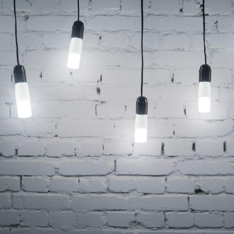 Żarówka LED V-TAC SAMSUNG CHIP 7,5W E27 T37 VT-237 3000K 660lm 5 Lat Gwarancji Żarówka LED V-TAC SAMSUNG CHIP 7,5W E27 T37 VT-237 3000K 660lm 5 Lat Gwarancji