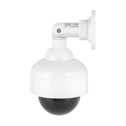 Atrapa kamery obrotowej z LED DK-10 Cabletech Atrapa kamery obrotowej z LED DK-10 Cabletech