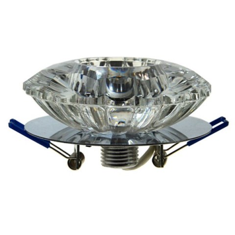 Downlight LED kryształ 42 1*3W biały dzienny Downlight LED kryształ 42 1*3W biały dzienny