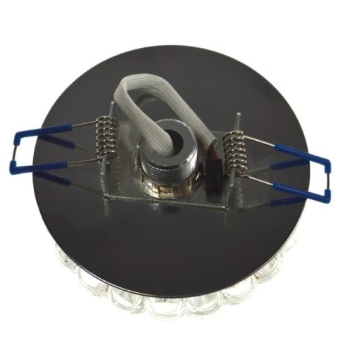 Downlight LED kryształ 42 1*3W biały dzienny Downlight LED kryształ 42 1*3W biały dzienny