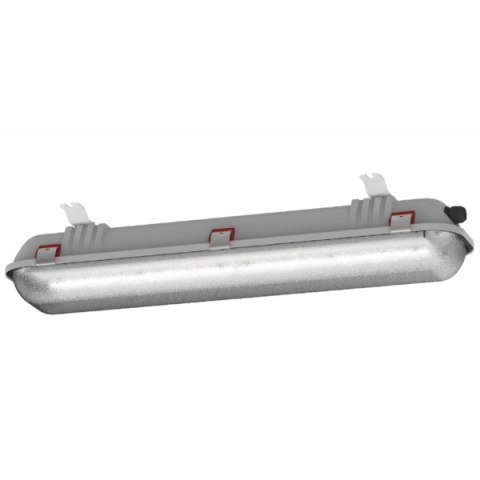 Oprawa przeciwwybuchowa awaryjna EXF 250LED A3 21W Oprawa przeciwwybuchowa awaryjna EXF 250LED A3 21W