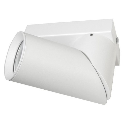 Oprawa sufitowa Rachid biała 60x150mm Oprawa sufitowa Rachid biała 60x150mm