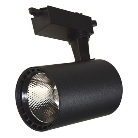 Track light LED Broque szyna 1 faza 4000k 30W cz Track light LED Broque szyna 1 faza 4000k 30W cz