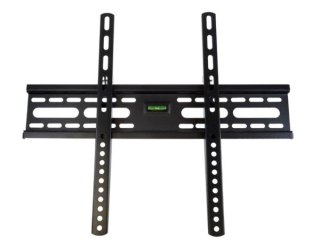 Uchwyt LCD Slim 23"-55" 45kg 400x400 czarny --